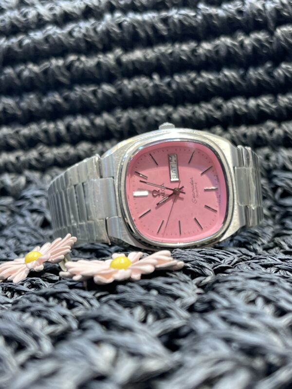 Omega watches