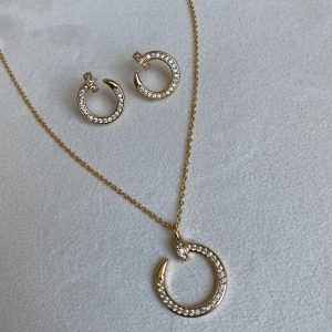 Cartier set