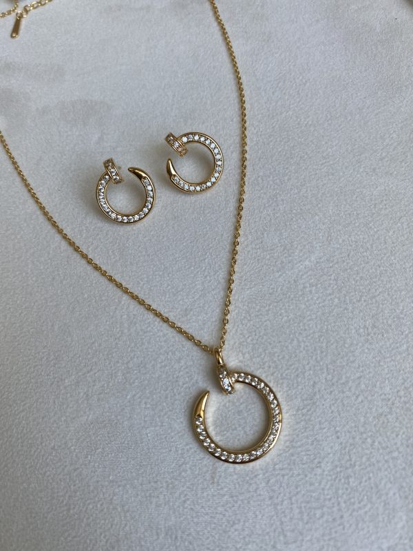 Cartier set