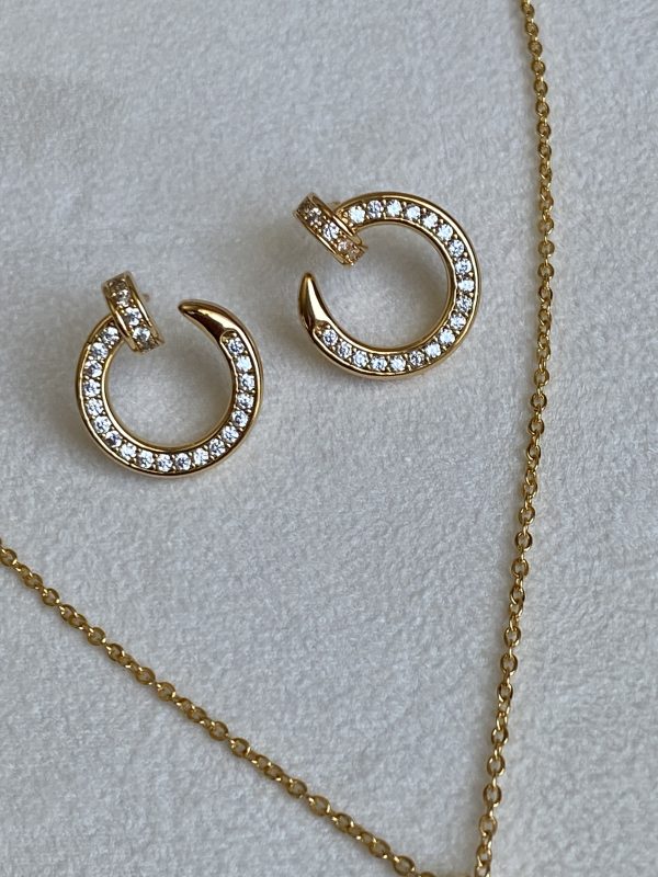 ⁦Cartier set⁩ - الصورة ⁦3⁩