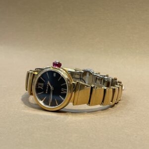 Bvlgari watches