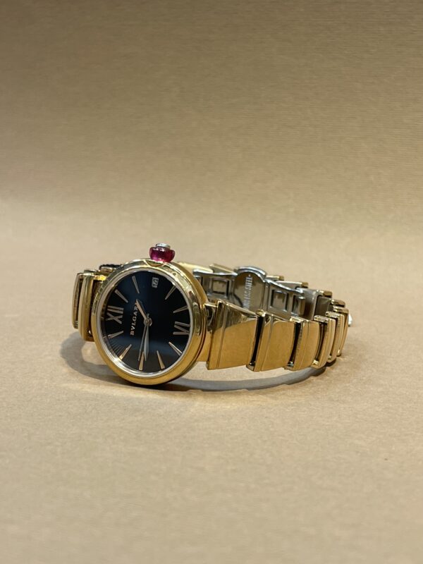 Bvlgari watches