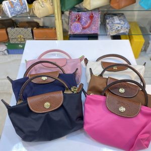 Longchamp Bag