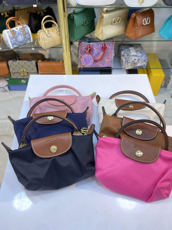 Longchamp Bag