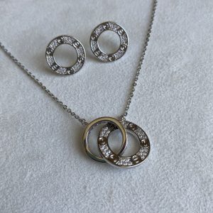 Cartier set