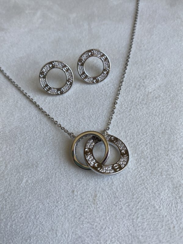 Cartier set