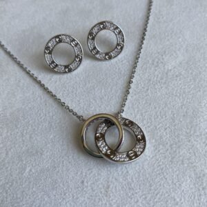 Cartier set