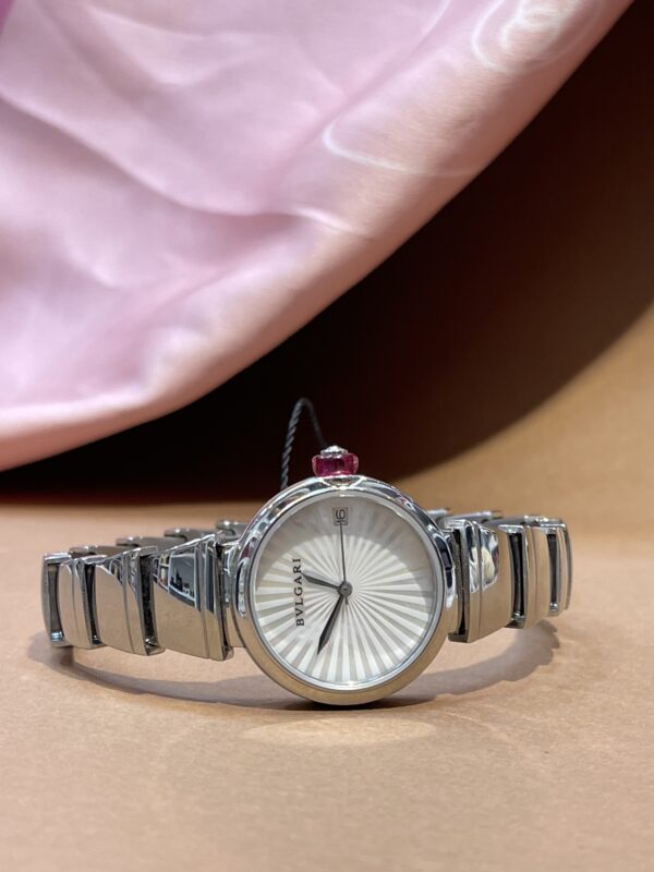 Bvlgari watches