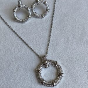 Silver Set
