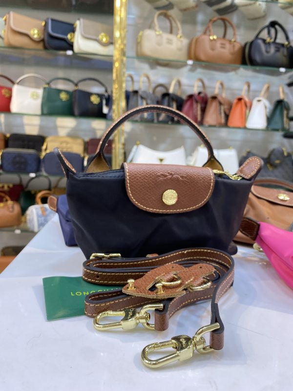 ⁦Longchamp Bag⁩ - الصورة ⁦9⁩