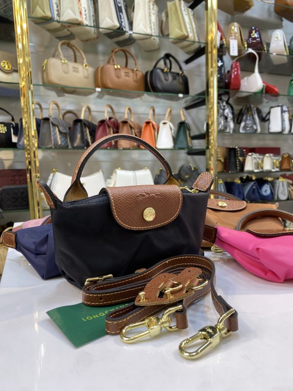 ⁦Longchamp Bag⁩ - الصورة ⁦10⁩