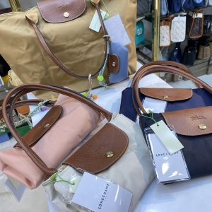 Longchamp Bag