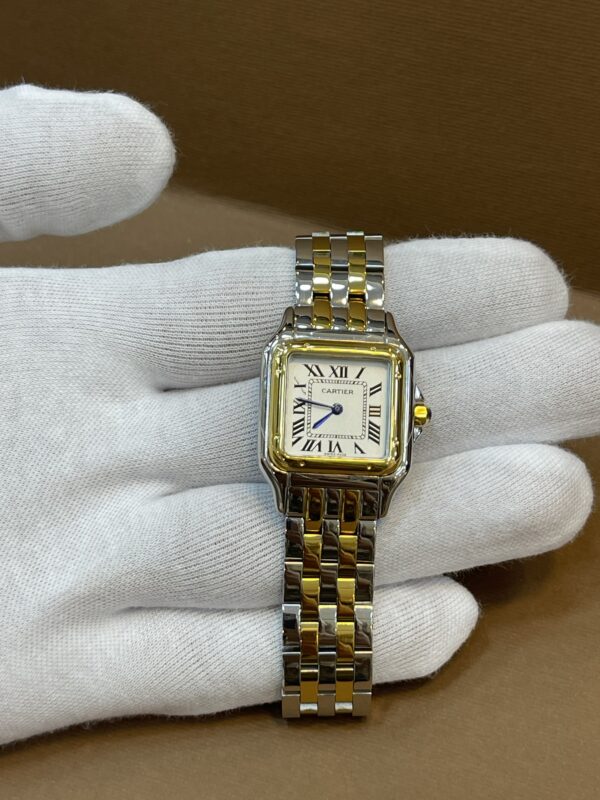 Cartier Watches