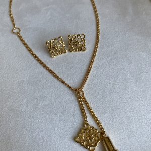 Loewe Set