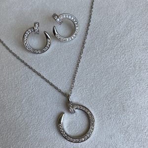 Cartier set