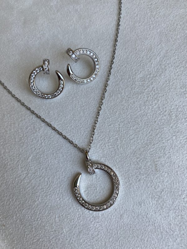 Cartier set