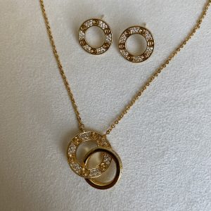 Cartier Set