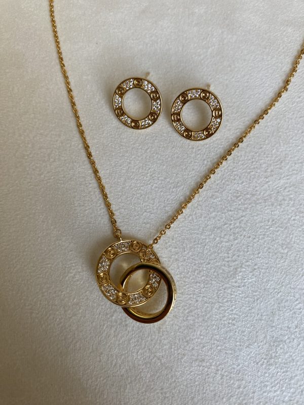Cartier Set