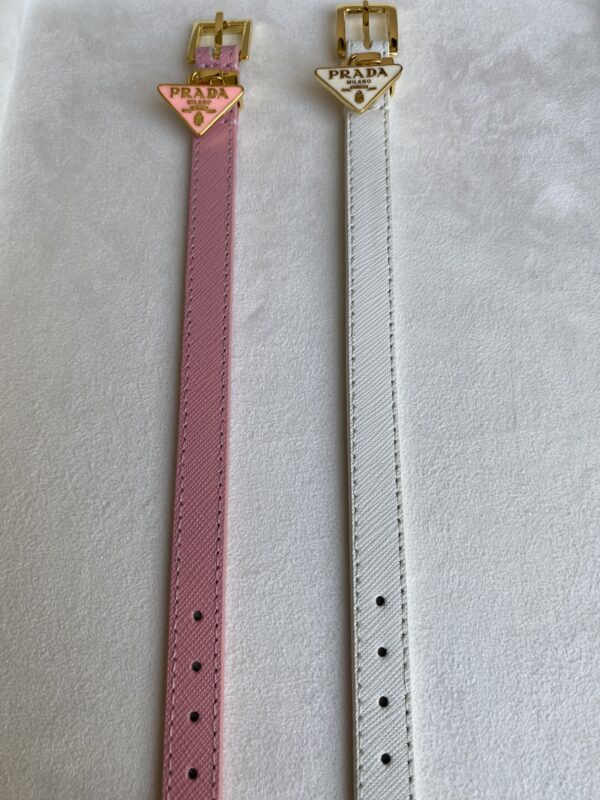 ⁦Prada Bracelet⁩ - الصورة ⁦2⁩