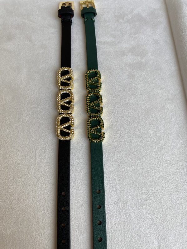 ⁦Valentino Bracelet⁩ - الصورة ⁦2⁩