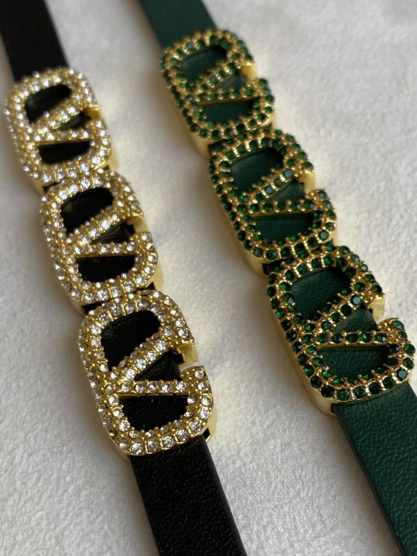 ⁦Valentino Bracelet⁩ - الصورة ⁦3⁩