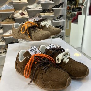 Miu Miu x New Balance