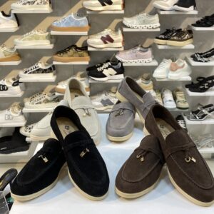 Loro Piana Shose
