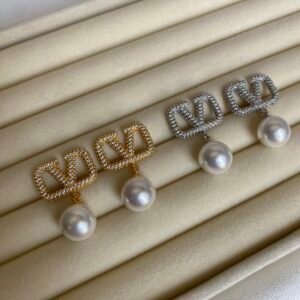 Valentino Earrings
