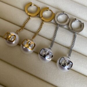 Valentino Earrings