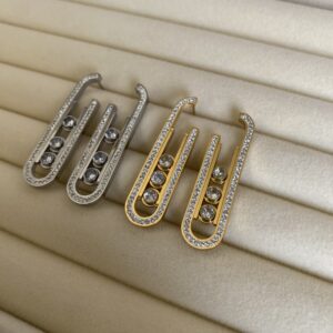 Messika Earrings