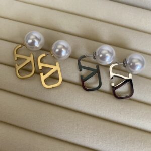 Valentino Earrings