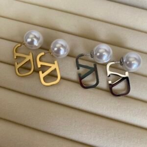 Valentino Earrings