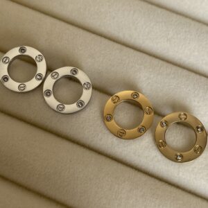 Cartier Earrings