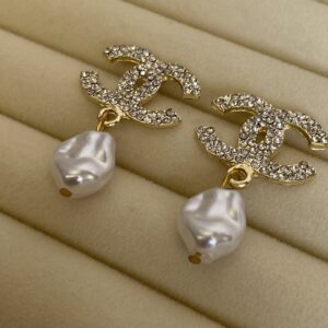Chanel Earring