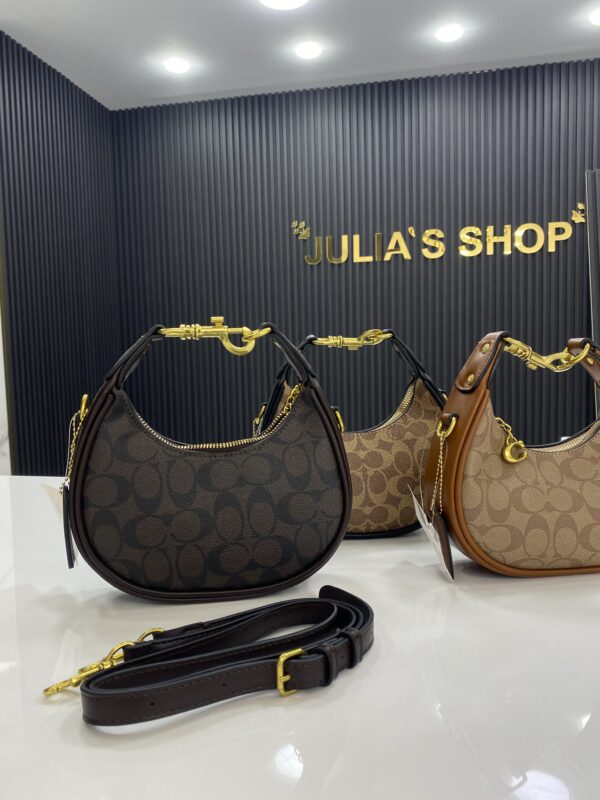 ⁦Coach Bag⁩ - الصورة ⁦2⁩