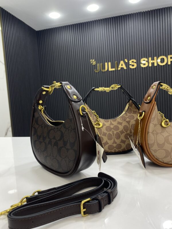 ⁦Coach Bag⁩ - الصورة ⁦4⁩