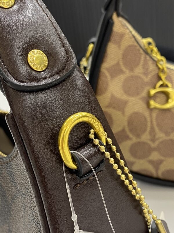 ⁦Coach Bag⁩ - الصورة ⁦5⁩
