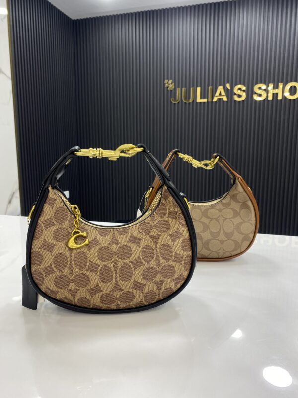 ⁦Coach Bag⁩ - الصورة ⁦10⁩