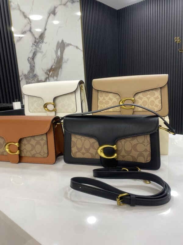 ⁦Coach bag⁩ - الصورة ⁦2⁩