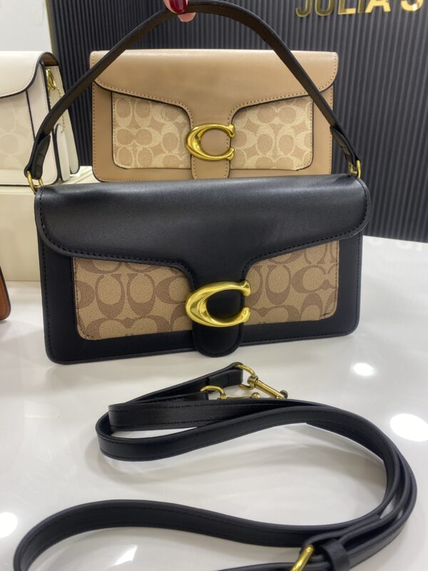 ⁦Coach bag⁩ - الصورة ⁦4⁩