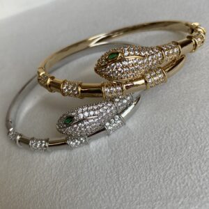 Bvlgari Bracelet