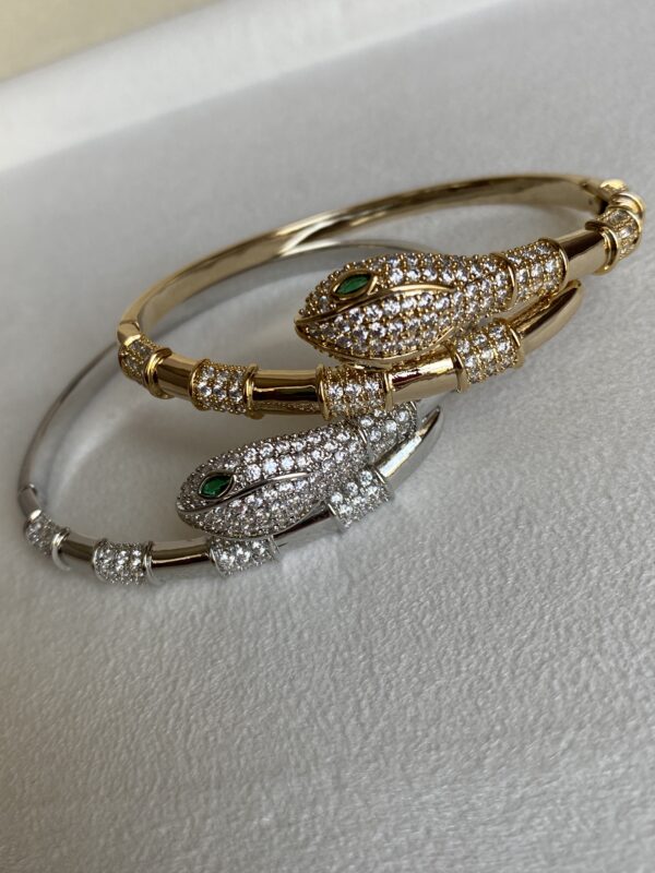 Bvlgari Bracelet