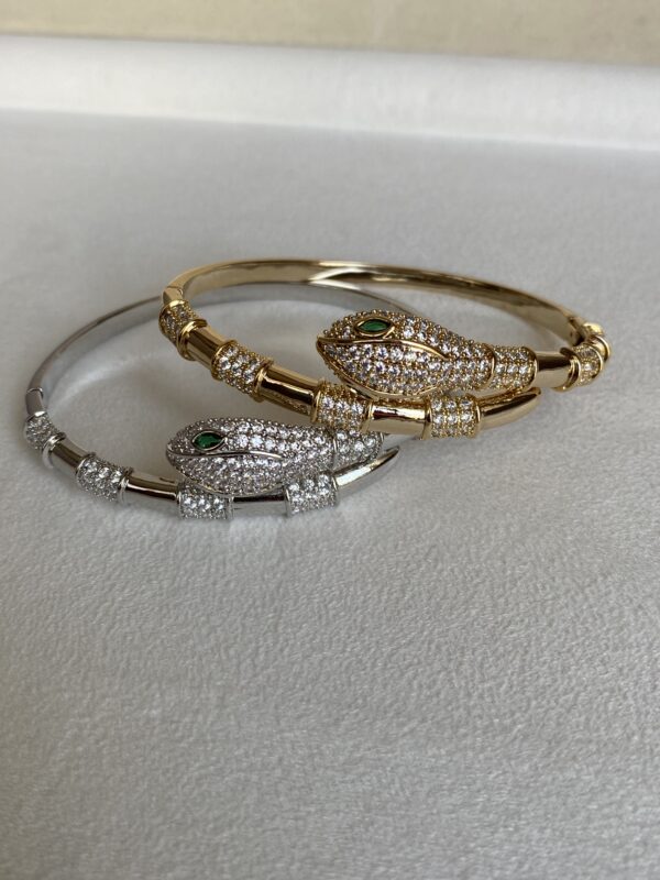⁦Bvlgari Bracelet⁩ - الصورة ⁦3⁩