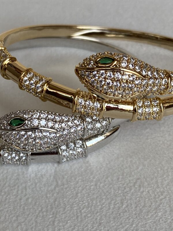 ⁦Bvlgari Bracelet⁩ - الصورة ⁦4⁩