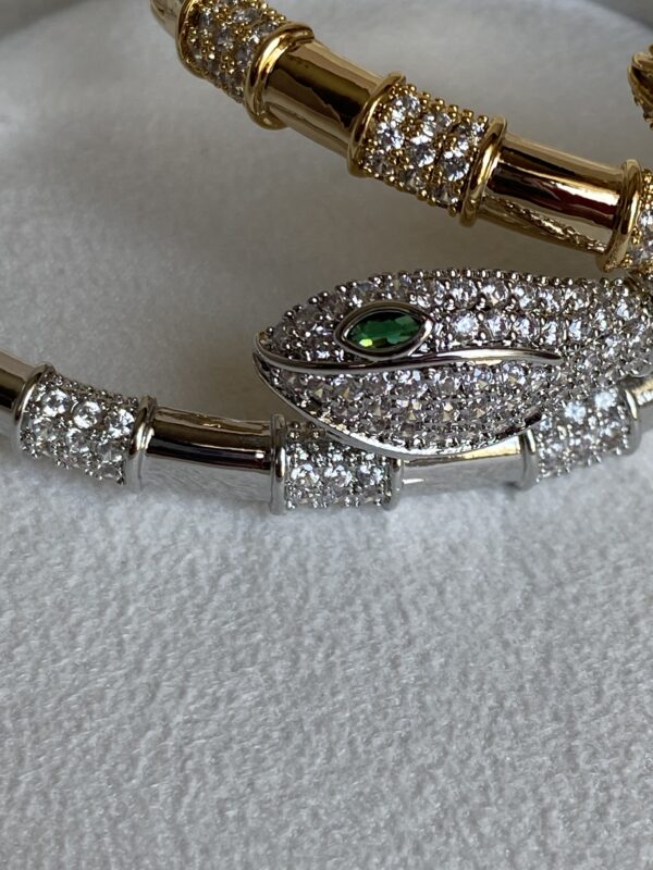 ⁦Bvlgari Bracelet⁩ - الصورة ⁦5⁩