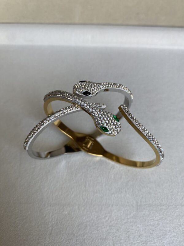 Bvlgari Bracelet