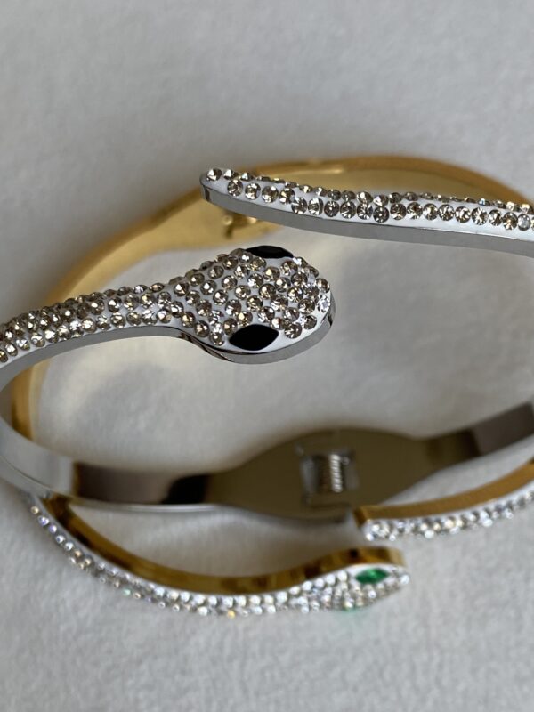 ⁦Bvlgari Bracelet⁩ - الصورة ⁦3⁩