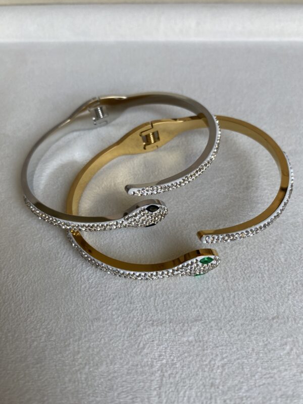 ⁦Bvlgari Bracelet⁩ - الصورة ⁦2⁩