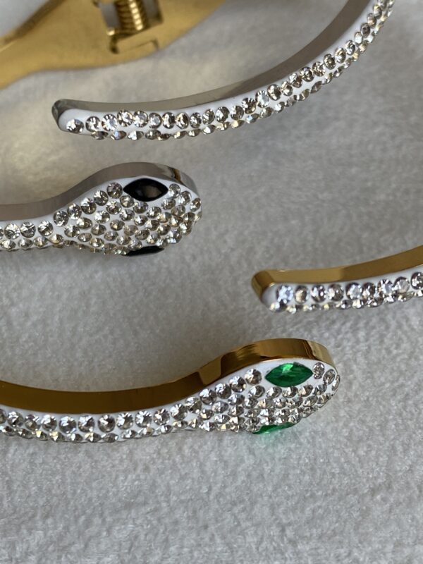 ⁦Bvlgari Bracelet⁩ - الصورة ⁦4⁩