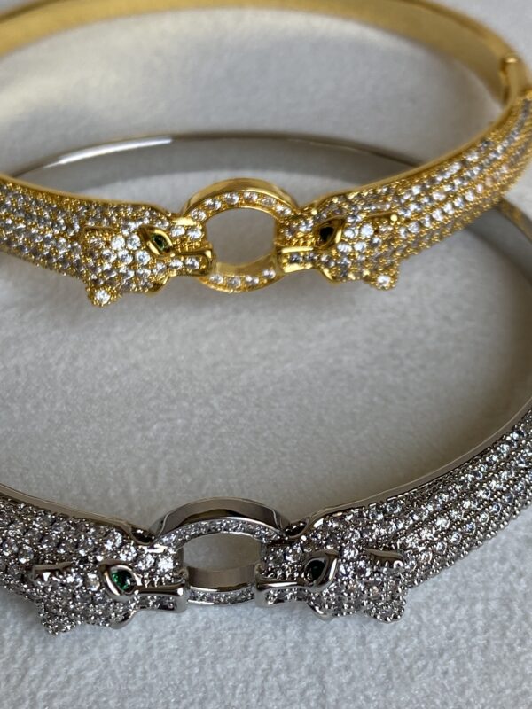 ⁦Bvlgari Bracelet⁩ - الصورة ⁦3⁩